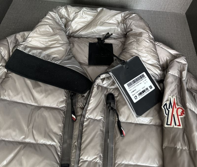 Moncler Down Jackets